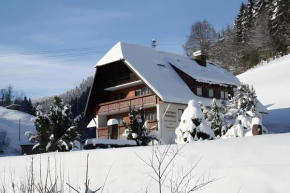 Gästehaus Absbachtal
